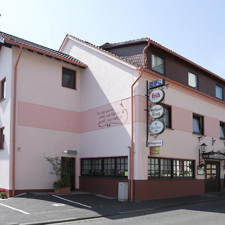 Gasthaus Stroh Buchholz  외부 사진