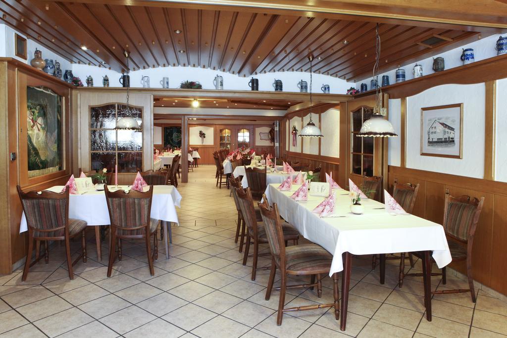 Gasthaus Stroh Buchholz  외부 사진