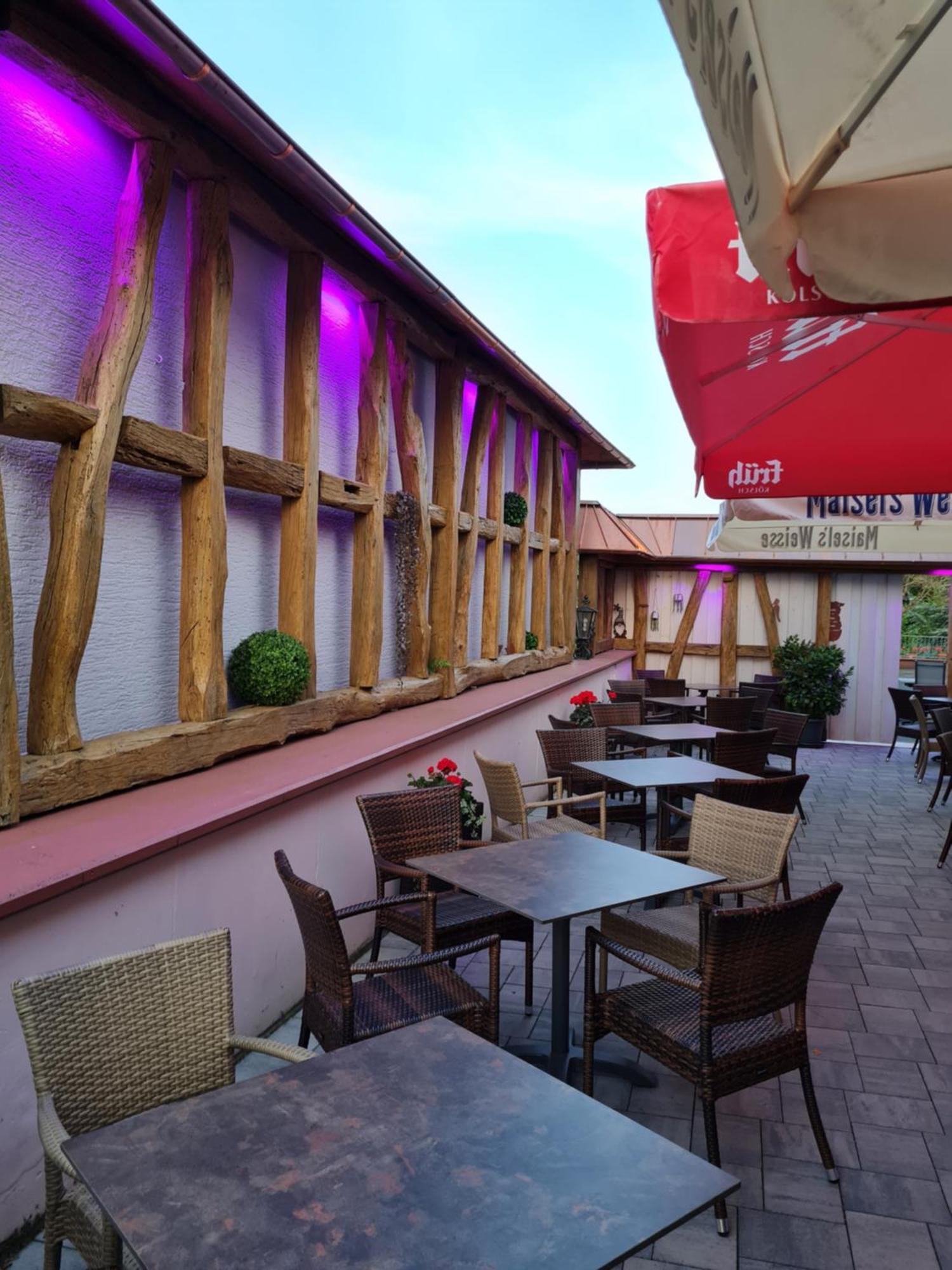 Gasthaus Stroh Buchholz  외부 사진