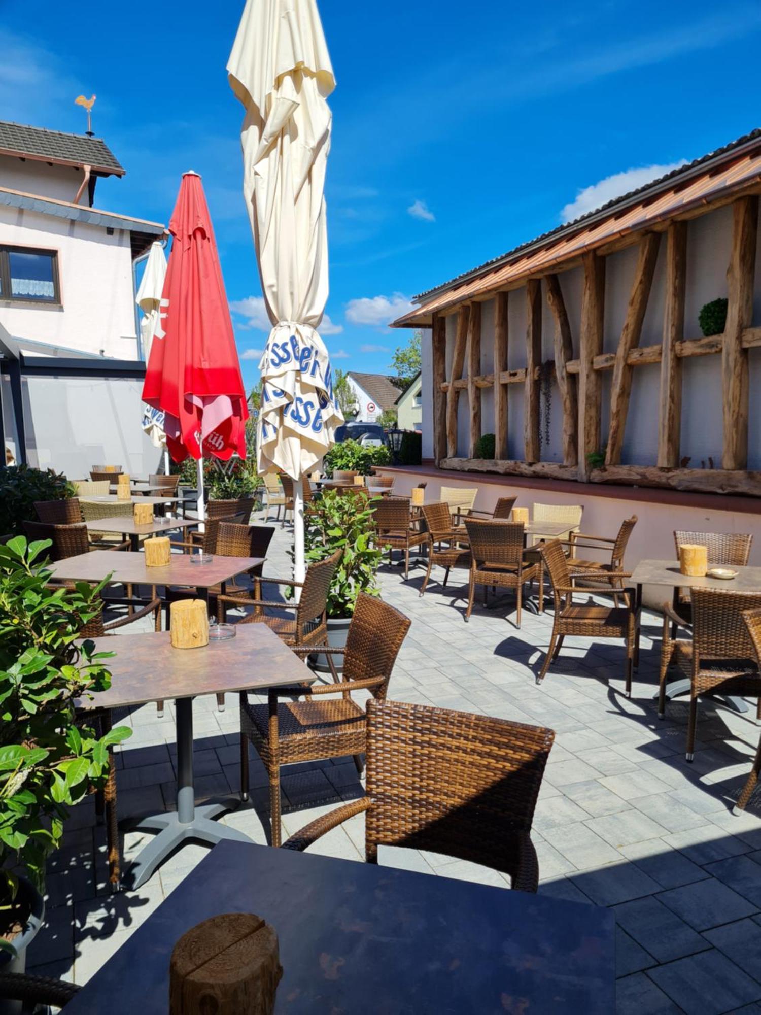 Gasthaus Stroh Buchholz  외부 사진