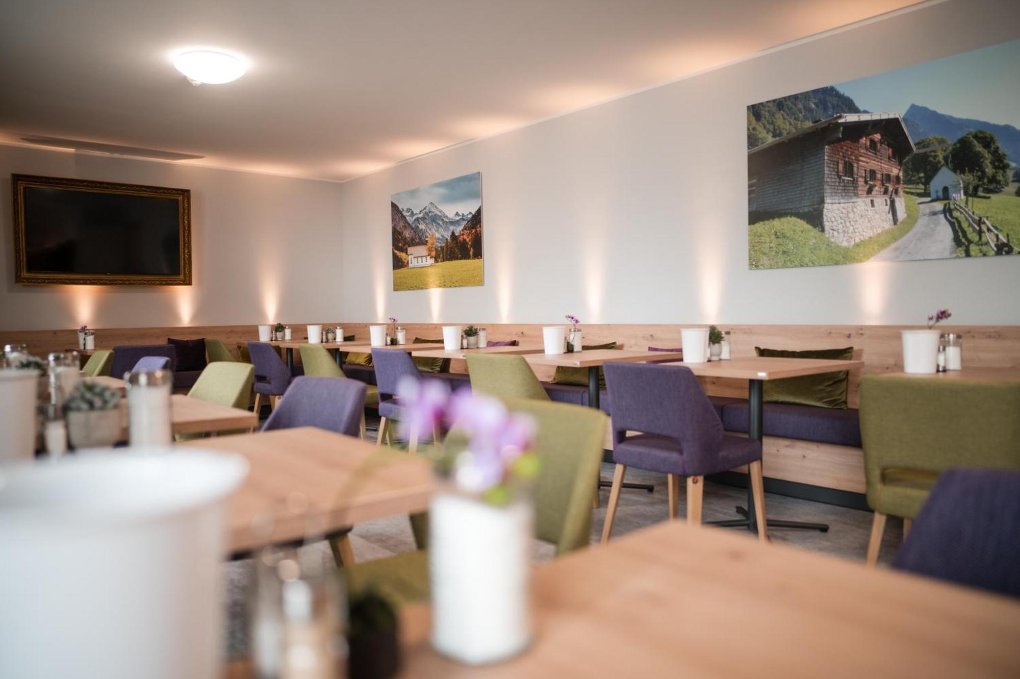 Gasthaus Stroh Buchholz  외부 사진
