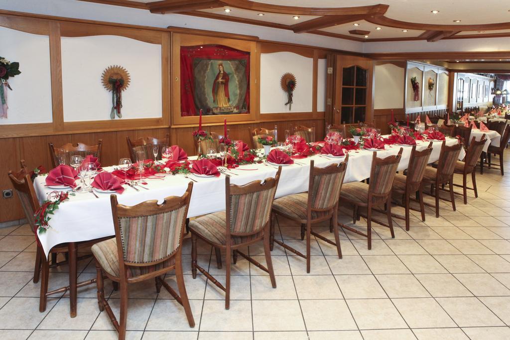Gasthaus Stroh Buchholz  외부 사진