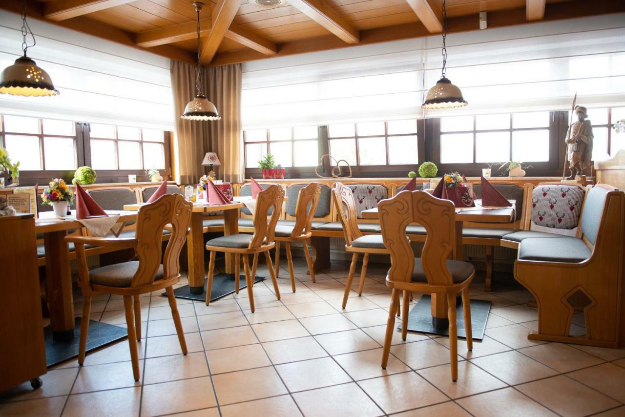 Gasthaus Stroh Buchholz  외부 사진