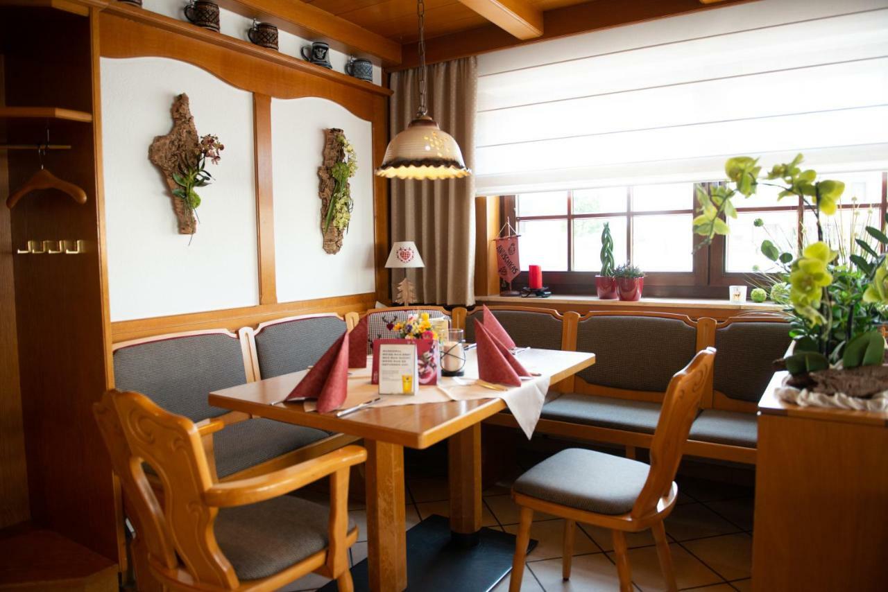 Gasthaus Stroh Buchholz  외부 사진